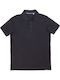 Stedman Herren Werbebekleidung Kurzärmeliges T-Shirt Schwarz Opal