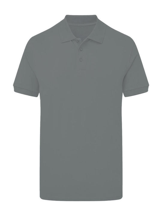 SG Men's Promotional Short Sleeve T-Shirt Grey