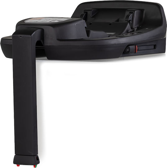 Chipolino Aurora Car Seat i-Size with Isofix Black