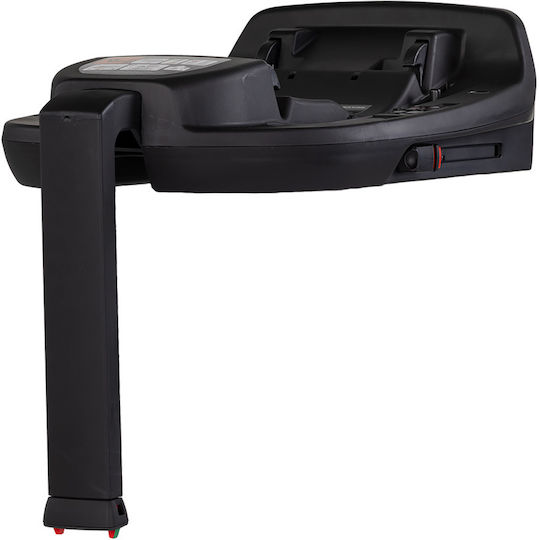 Chipolino Aurora Καθισματάκι Αυτοκινήτου i-Size με Isofix Μαύρο
