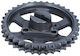 INA Camshaft for Mercedes-Benz C Class