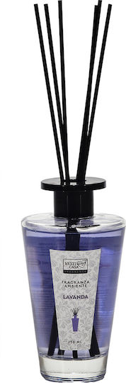 Home Fragrance Sticks Lavender 250ml