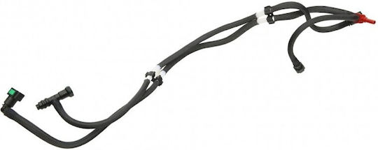 Fast Car Tube for Dacia Logan / Sandero