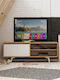 Stand TV Auriu L120xA35xÎ47cm