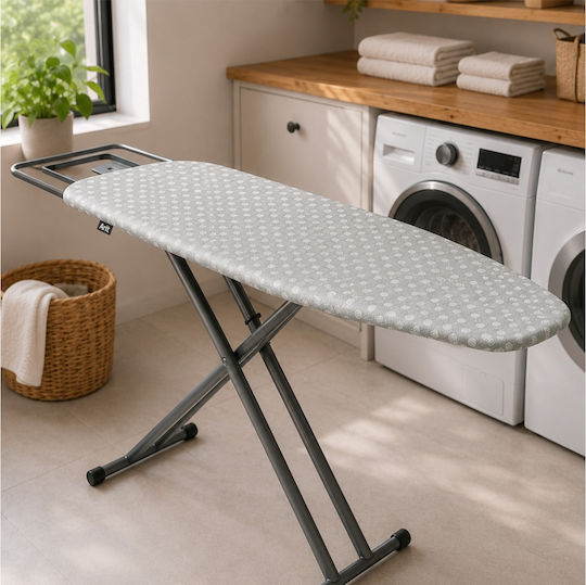 Arredamenti Italia Σιδερόπανο Πράσινο 108x45cm