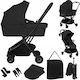 Lionelo Sia Flex Reversible 2 in 1 Baby Strolle...