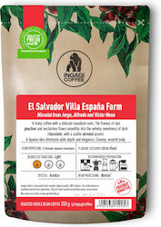 Καφές Espresso Ingagi El Salvador Villa Espana Farm 250g Κόκκους Καφές Espresso Ingagi El Salvador Villa Espana Farm 250g Κόκκους