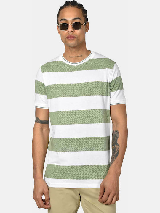 T-shirt Khaki