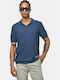 Polo Μπλούζα Indigo