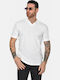 Polo Men's Blouse White