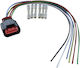 Fast Car Air Sensor for Fiat Ducato
