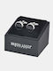 Berto Lucci Cufflinks in Silver Colour