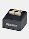 Berto Lucci Gold Cufflinks from Berto Lucci