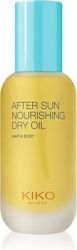 Kiko Milano Nourishing Dry Oil Λάδι 100ml Kiko Milano Nourishing Dry Oil Λάδι 100ml