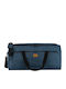 Large Sporty Travel Bag Made Polyester Peterson