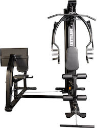 Kettler Multi Gym Kinetic F5 Multi Gym de Fitness cu Greutăți 90kg Kettler Multi Gym Kinetic F5 Multi Gym de Fitness cu Greutăți 90kg
