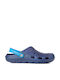 Aquaspeed Damen Holzschuhe Türkis