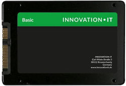 Innovation IT 120GB 2.5'' Innovation IT 120GB 2.5''