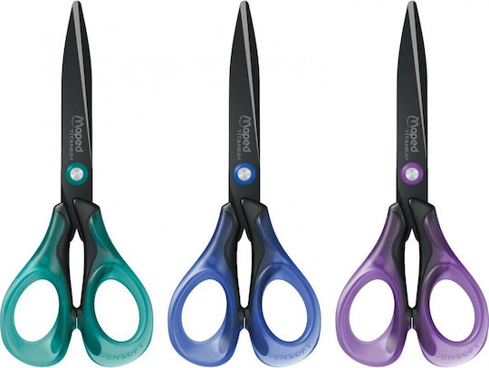 Premium Ψαλίdi Sensoft 16cm 486800 Maped 3154144868006