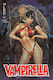 Vampirella 1 Cover D Elias Chatzoudis, Cover D Elias Chatzoudis Variant PB
