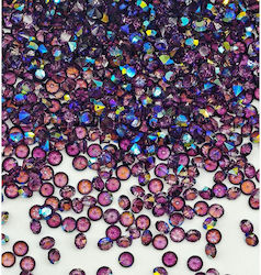Pietre Decorative Tip Diamant 20gr Violete