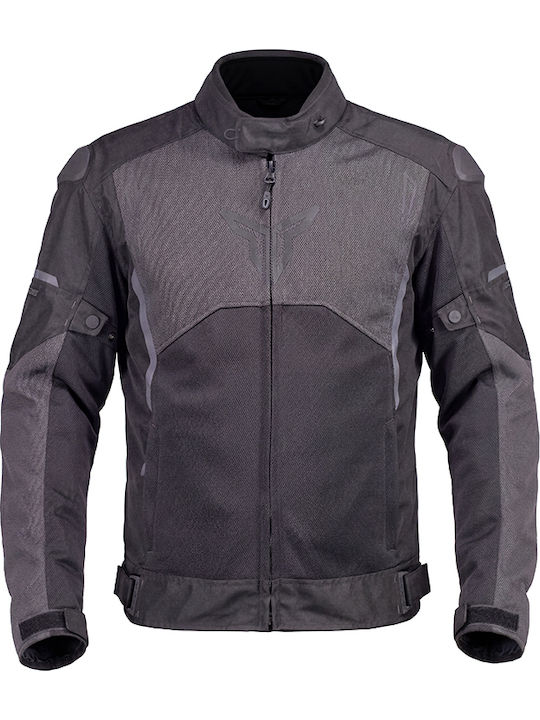 Nordcode Top Speed Air WP Oversize Men's Riding...