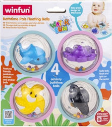 Winfun Bath Balls