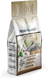 Northland Cat Litter Bentonite with Natural Sce...