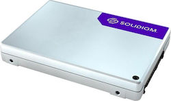 Solidigm D7-P5520 1,9TB U.2 SSD Solidigm D7-P5520 1,9TB U.2 SSD