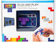 Fizz Creations Elektronisches Kinder-Videospiel