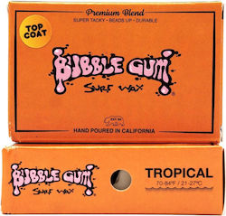 Bubble Gum Surf Wax Восък за сърф