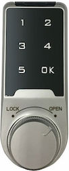 Arregui Electronic Lock Arregui Electronic Lock