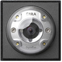 Gira Accessories for Intercom