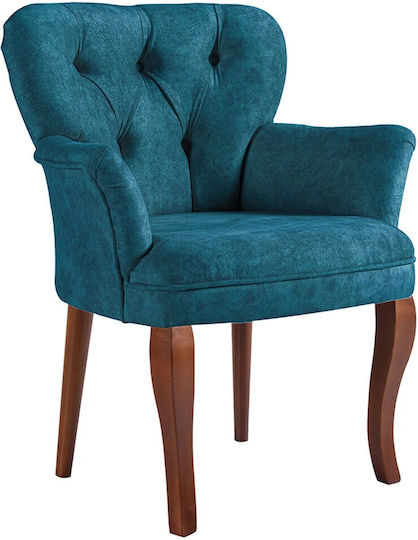SteweHome Sessel 60x65x65cm Modern SteweHome Sessel 60x65x65cm Modern