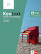 Kontext C1 Ubungsbuch Hybride Ausgabe Allango