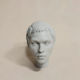Unbemalte 3d Figur Custom Head Collection Selina Kyle Batman Bemalen Diy Geschenk Farben 15,2 Cm 1:12