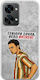 Epic Quotes Case I Want A Raise OnePlus Nord 2T 5G Flexible TPU Transparent Silicone
