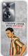 Epic Quotes Case I Want A Raise OnePlus Nord N30 SE 5G Flexible TPU Transparent Silicone
