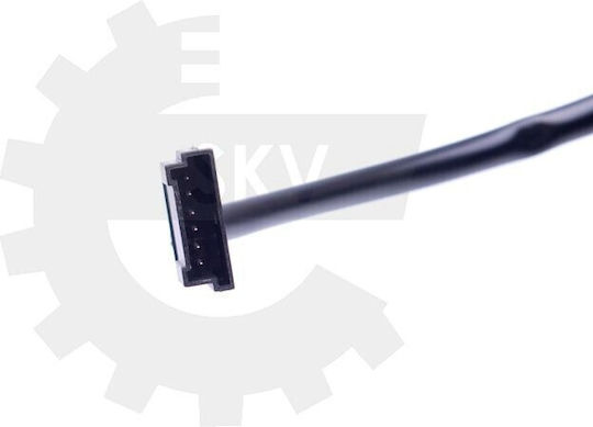 Steering Angle Sensor Bmw 3 E46 5 E39 7 E38 X3 E83 X5 E53 Z3 E36 Mini Cooper R50 R53 32306793632