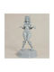 Unpainted 3D Figure Mina Ashido Mha Nude Files Painting Diy Gift Colors 15.2 Cm 1:12