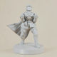 Sammlbare Figur Helldiver Controller Holder Basis Diy Farbsets 20 Cm 1:8