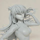 Άβαφη 3d Sammelbare Figur Asuka Langley Stand Pose 230mm Basis Diy Bemalung Geschenk Farben 20 Cm 1:8