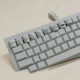 Unbemalte 3d Figur Attack on Titan Keycaps Collection Diy Bemalung Geschenk Farben 20 Cm 1:8