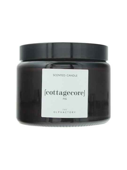 Olphactory Cottagecore Feigen Duftkerze 360 G