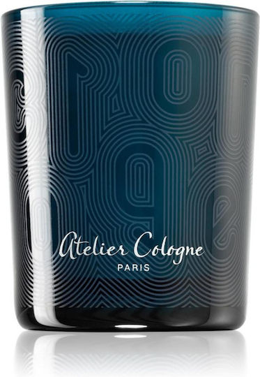 Atelier Cologne Fleur De Tanger Citrus Scented Candle 180 G
