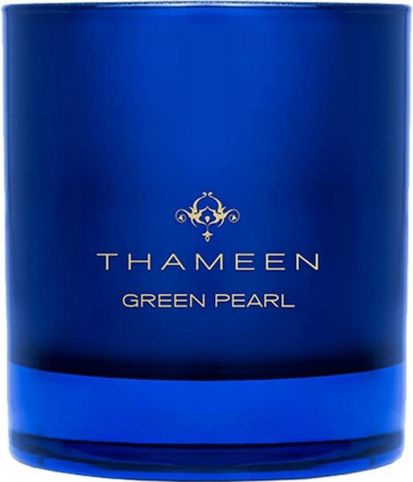 Thameen London Green Pearl Scented Candle 250 G