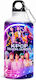 Digital Place Vânătorii De Demoni K-Pop Sticlă Pentru Copii Vânătorii De Demoni K-Pop Aluminiu 600ml