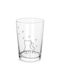 Orion Pahar Cocteiluri Pentru Apă Din Sticlă 500ml