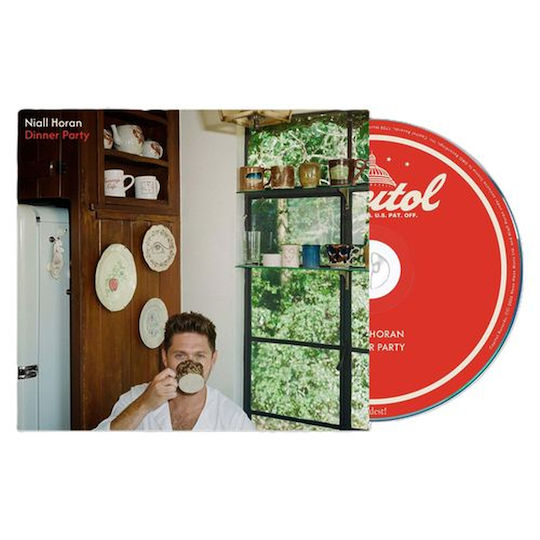 Niall Horan Dinner Party 1 Cd