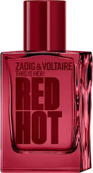 Zadig & Voltaire D Water Zadig & Voltaire D Water